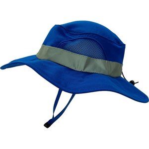 Kids Floppy Bucket Hat for Boys & Girls. Wide Brim